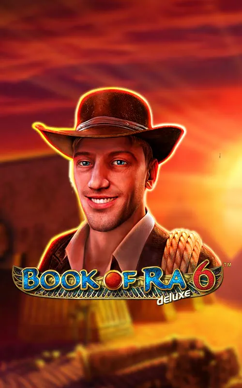 Book of Ra at Arcane Bet Casino