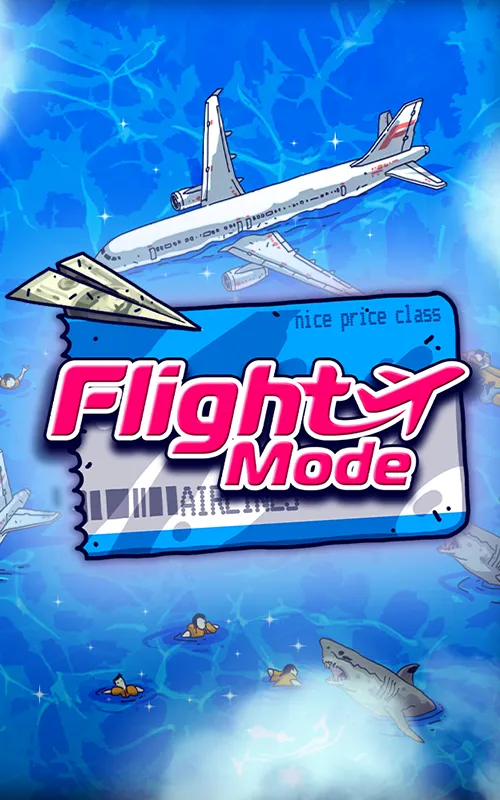 Flight Mode at Arcane Bet Casino
