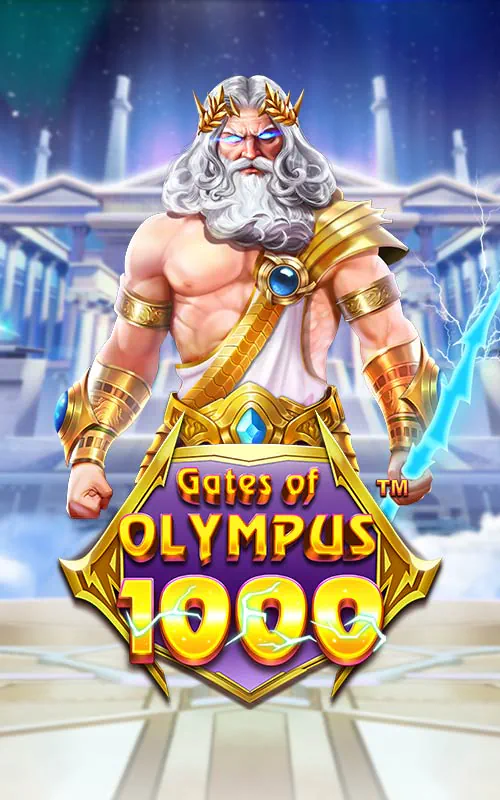 Gates of Olympus at Arcane Bet Casino