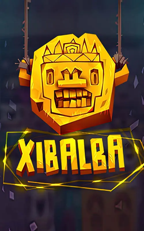 Xibalba at Arcane Bet Casino