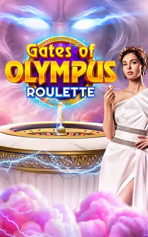 Gates of Olympus Roulette at Arcane Bet Casino